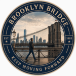 brooklyn bridge 20260429 my logo